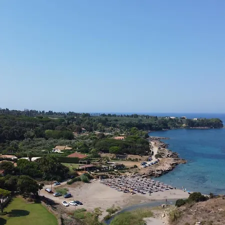 Betty's Hébergement de vacances *