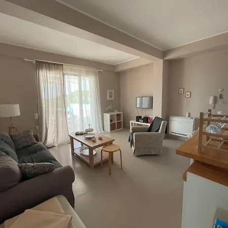 Holiday home Betty's *