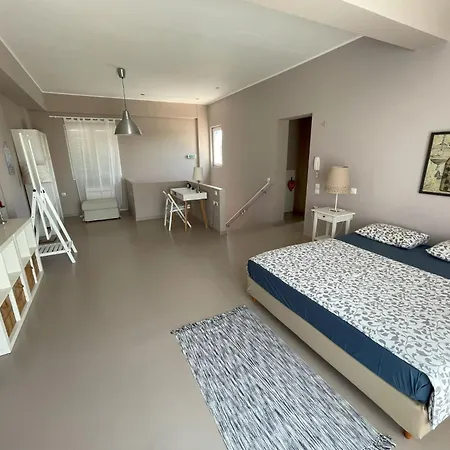 Betty's Ferienhaus *