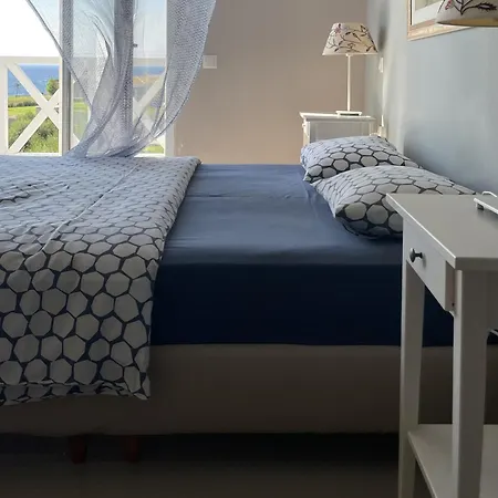 Betty's Feriehus Korakokhórion