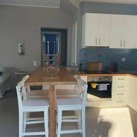 Holiday home Betty's