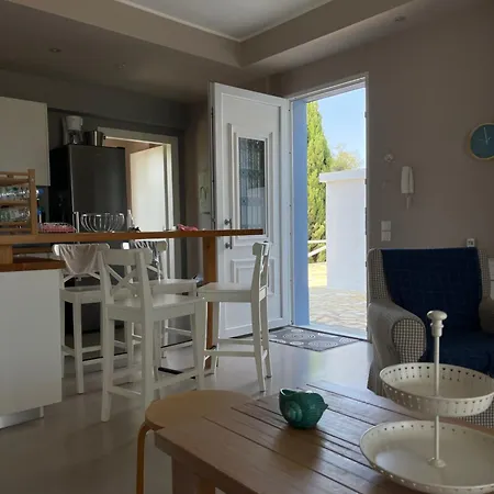 Holiday home Betty's Korakochori
