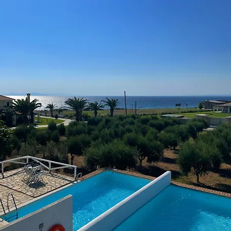 Betty's Korakokhórion