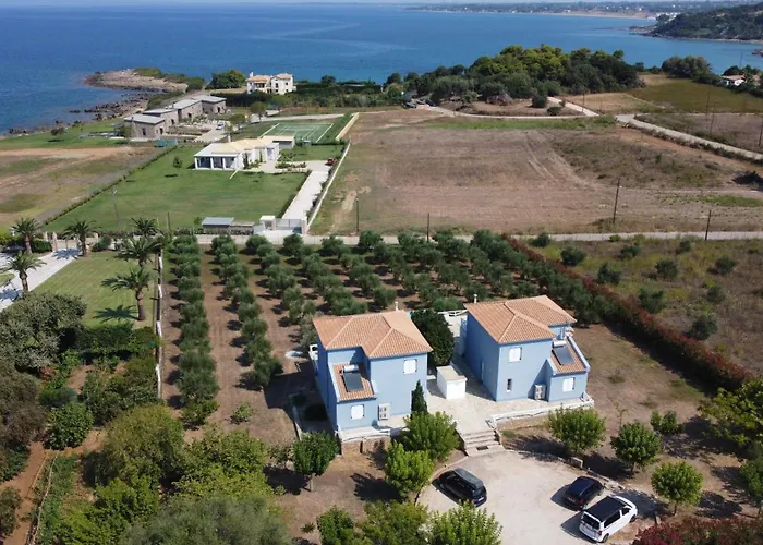 Betty's * Korakohóri