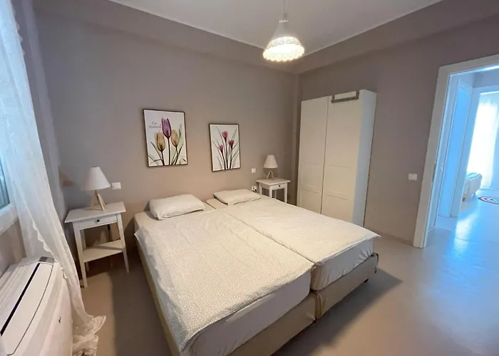 Betty's * Korakohóri