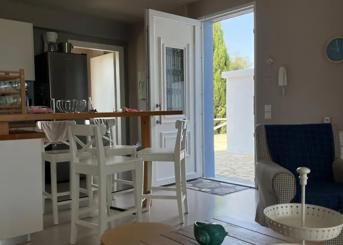 Nyaraló Betty's Korakohóri