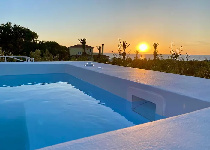 Nyaraló Betty's Korakohóri