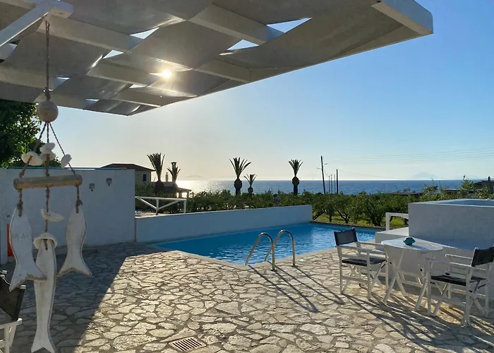 Nyaraló Betty's Korakohóri