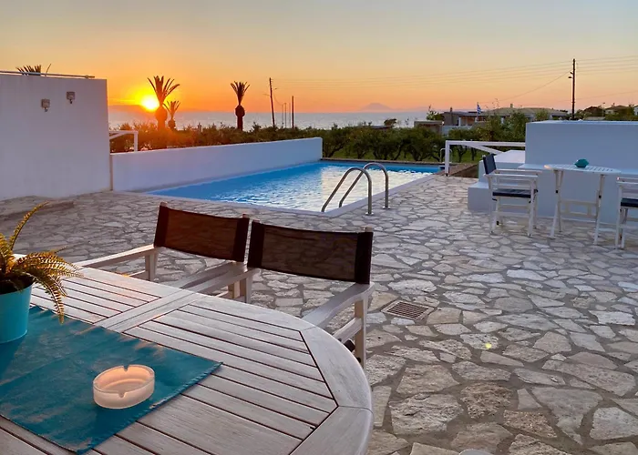 Nyaraló Betty's Korakohóri