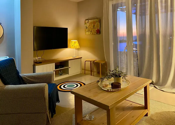 Nyaraló Betty's Korakohóri